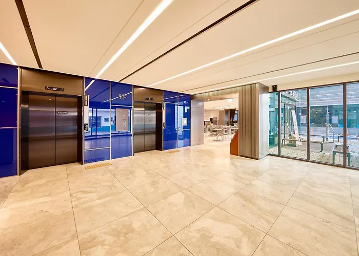Thomas Myeongdong Hotel