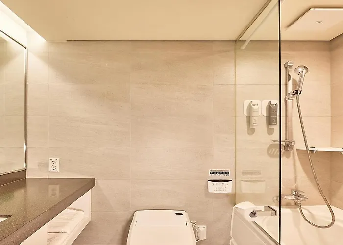 Hotel Thomas Myeongdong