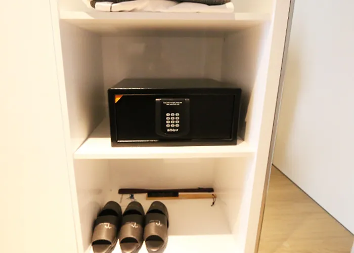 Thomas Myeongdong Hotel 3*