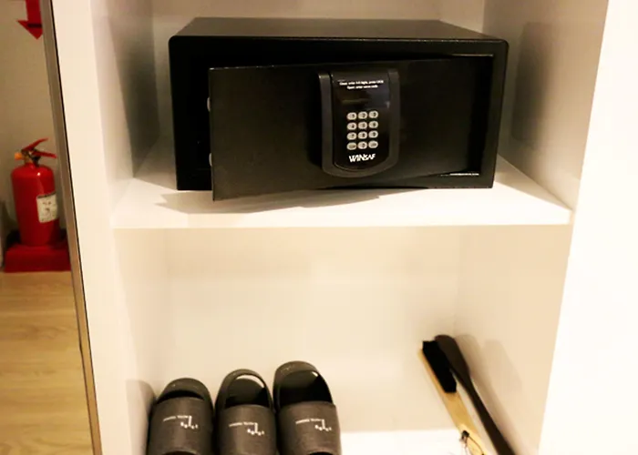 Thomas Myeongdong Hotel 3*