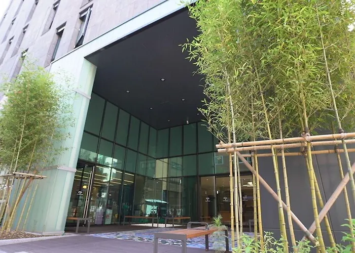Thomas Myeongdong Hotel Seul