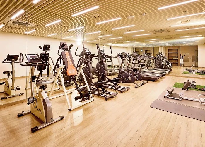 Hotel Thomas Myeongdong