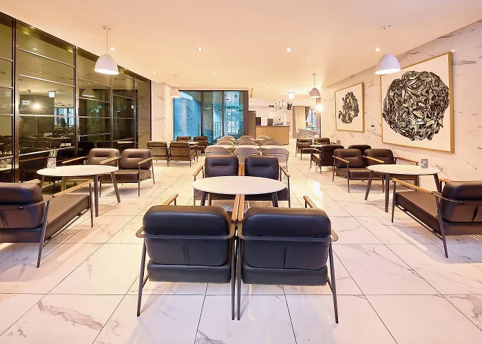Hotel Thomas Myeongdong 3*