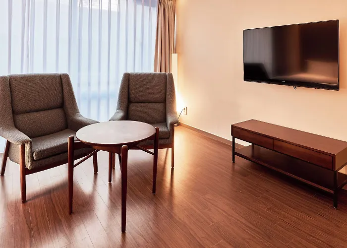 Hotel Thomas Myeongdong 3*