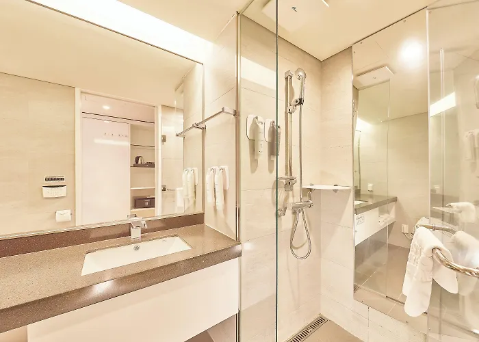 Hotel Thomas Myeongdong