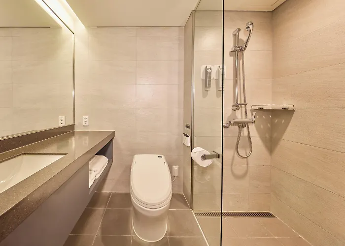 Thomas Myeongdong Hotel